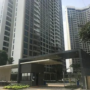 Brand New Luxury Ho Chi Minh City