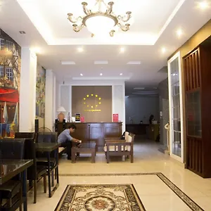 Morning Airport - Truong Son Hotel Ho Chi Minh City
