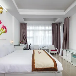 Vien Dong 3 Hotel *