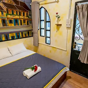 Bui Vien 2* مدينة هوشي منه