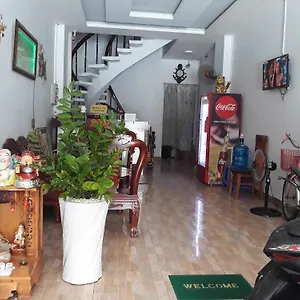 Khach San Le Vy Hotel Ho Chi Minh City