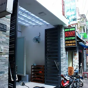 Sunny Guest house 2*