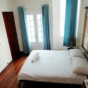 J-house Do Quang Dau Homestay