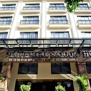 Imperial Saigon Hotel Ho Chi Minh City