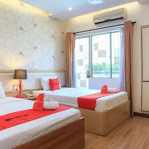 Saigon River Boutique Hotel 2*