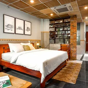 The Dots House *