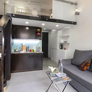 Apartment The Haven - Lofts By The Park *