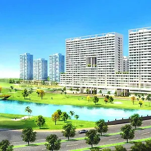 Diamond Scenic Valley Condotel Ho Chi Minh City
