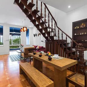 Apartment Sgn Living- 2br Steps To Takashimaya *