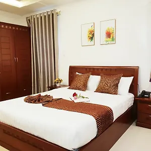 Rose Ho Chi Minh City