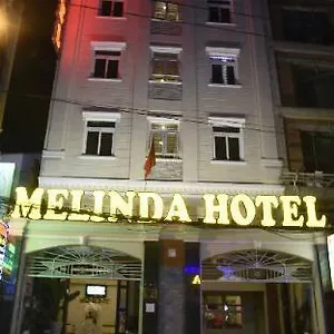 Melinda 2* Ho Chi Minh City