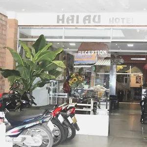 Hai Au Ho Chi Minh City