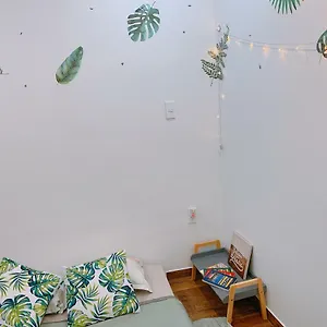 Cozy Private @ Hcm D.5 5*