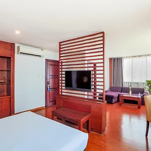 Park View Saigon Hotel 3*