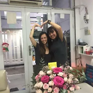 Konukevi Vy Khanh 2*