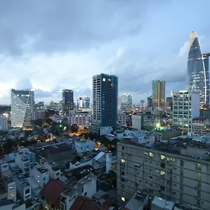 Hotel Ngoc Thinh Hotel- Cong Hoa Ho Chi Minh City