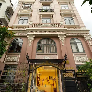 Maison Royale Homestay Ho Chi Minh City