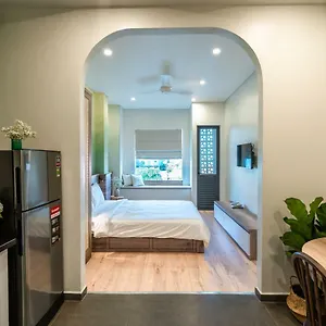 Mecozy Apartel Ho Chi Minh