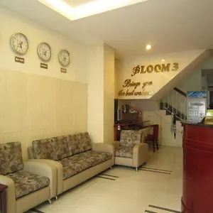 Hotel Hoang Hoang