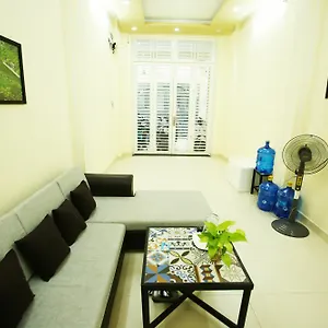 Hotel An Nhien 1a