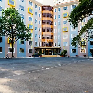 Hotel Pandora