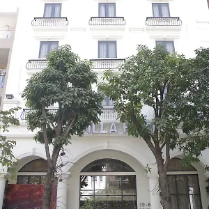 Mai - Phu My Hung Ho Chi Minh City