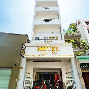Hotel Kim Yen *