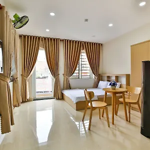 Goldstay 218 Homestay *