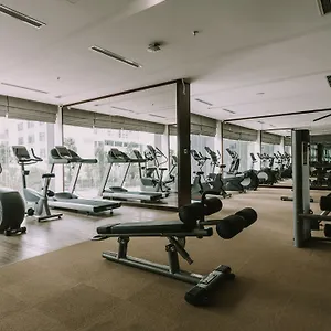 Luxury Smart 2br Near Downtown *