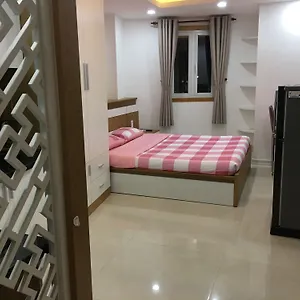 Apartment Tropical House