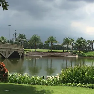 River View 1 Bedroom