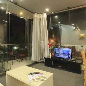 Hotel Vegas Luxury 2*