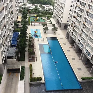 Diamond Scenic Valley Condotel 3*