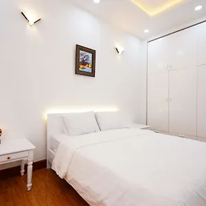 Duy Tan Building Apartment Ho Chi Minh City