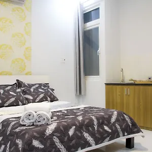 Saigon House * Ho Chi Minh City