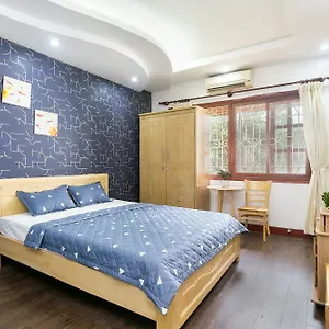 Green Villa Apartment