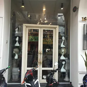 Apartment Ju Style Ho Chi Minh City