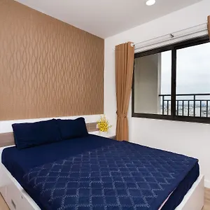 Apartment The Manner Luxury