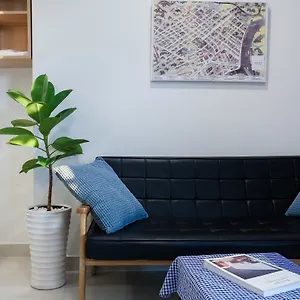 Apartment Minimalist Rivergate