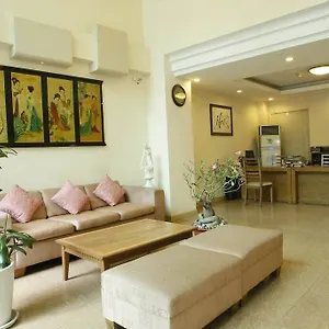 Apartment Pl