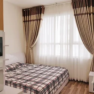 Florita Sgn Living Ho Chi Minh City