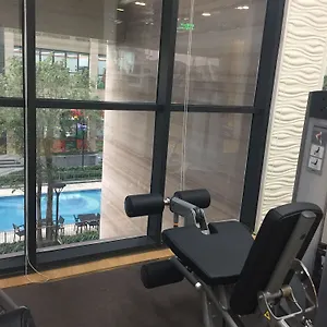 Apartment Lux River View 400 Meter To Center