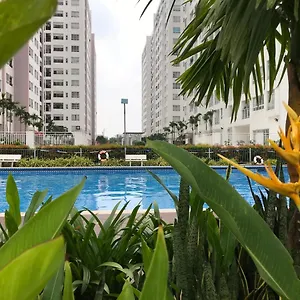 Casa De Luna Ho Chi Minh City