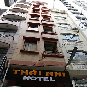 Thai Nhi *