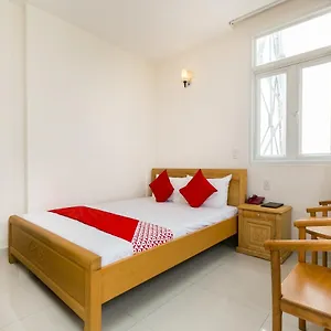 Oyo 463 Phu Hoang Nam Ho Chi Minh City