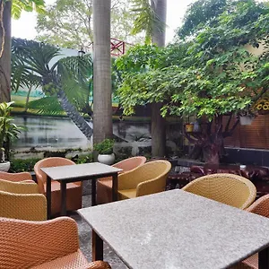 Bliss Boutique Saigon - Bui Vien Street & Ben Thanh Market 3*