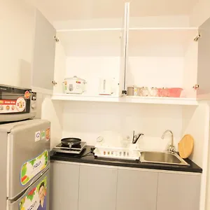 Happyhomes 95 Ben Thanh Aparthotel Ho Chi Minh City