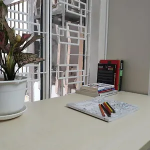 Hostel Tuis