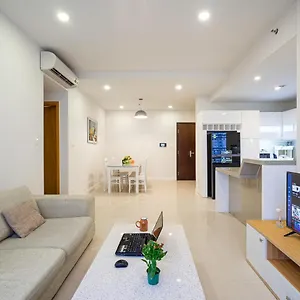 Sunrise City Central W2 99㎡ 선라이즈 시티 * 호치민
