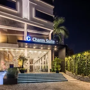 Charm Saigon 4* Ho Chi Minh City